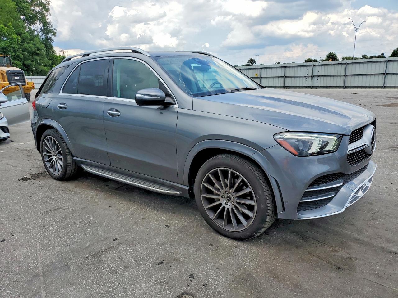 2023 MERCEDES-BENZ GLE GLE350