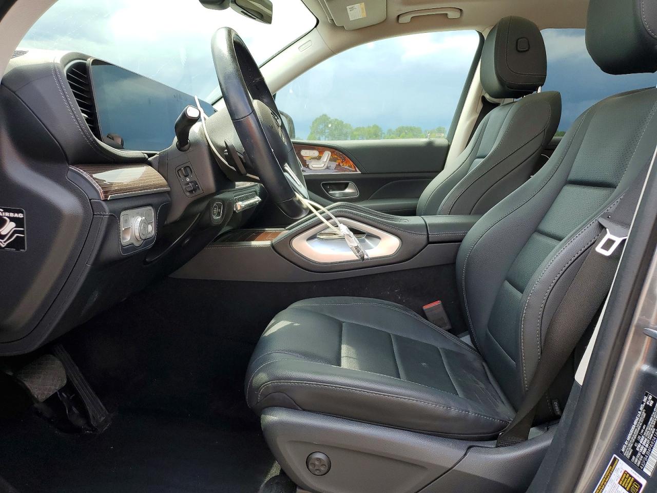 2023 MERCEDES-BENZ GLE GLE350
