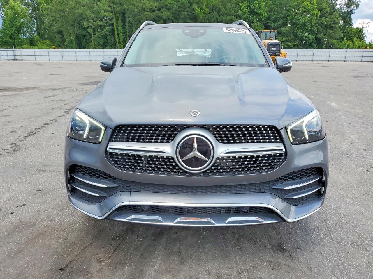 2023 MERCEDES-BENZ GLE GLE350