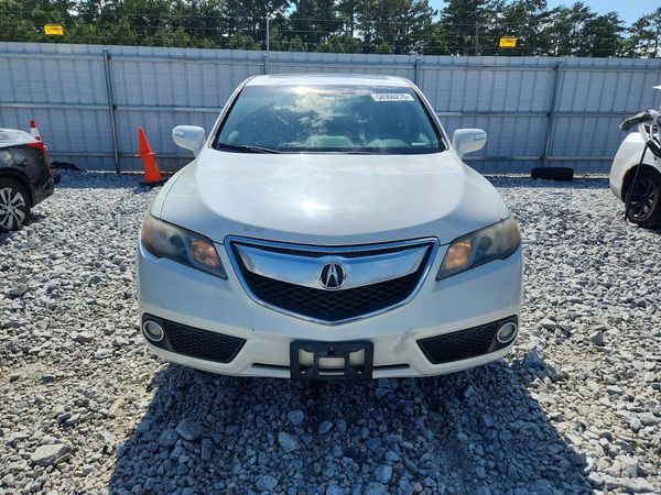 2015 ACURA RDX Technology Package