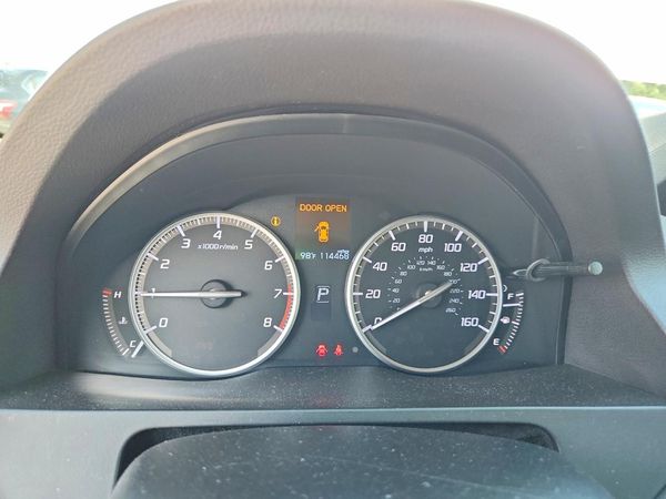 2015 ACURA RDX Technology Package
