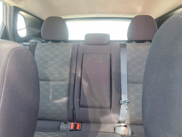 2021 NISSAN ROGUE SPORT SL