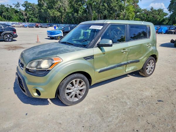 2013 KIA SOUL