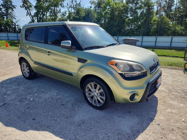 2013 KIA SOUL