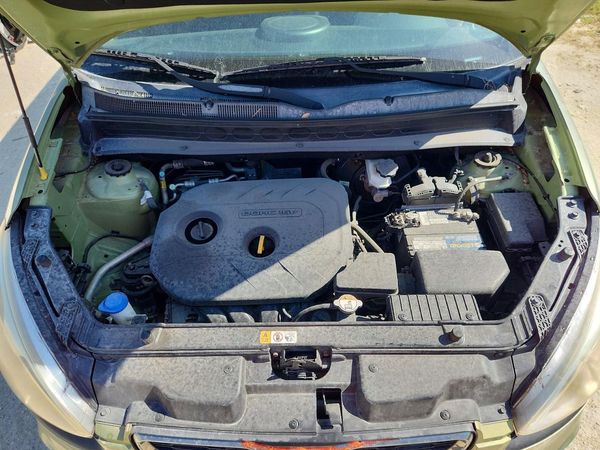 2013 KIA SOUL