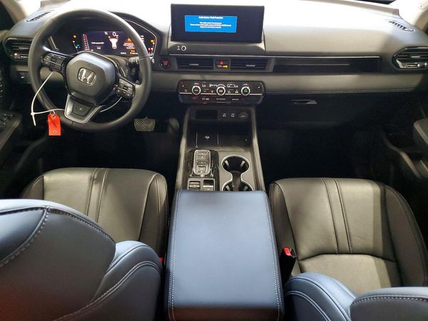 2026 HONDA PILOT Touring/Touring S