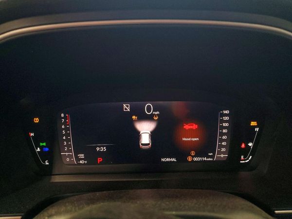 2026 HONDA PILOT Touring/Touring S