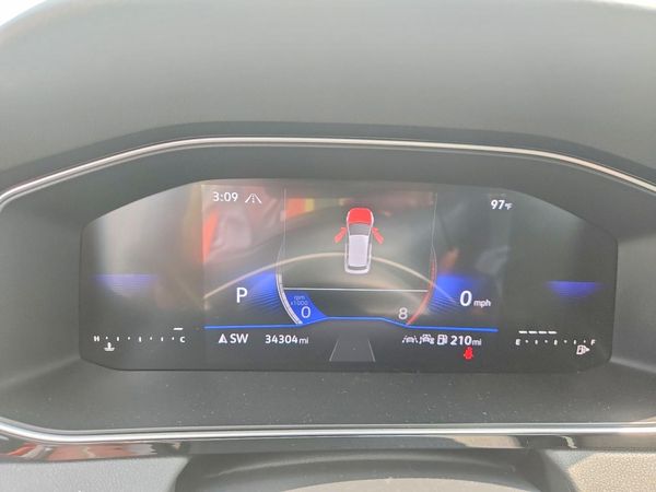 2025 VOLKSWAGEN JETTA