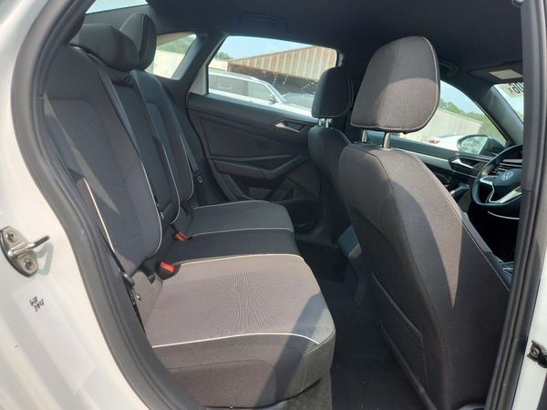 2025 VOLKSWAGEN JETTA