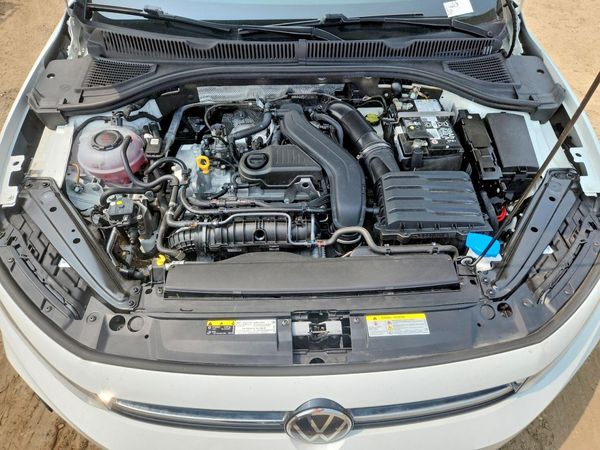 2025 VOLKSWAGEN JETTA