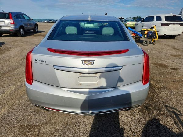 2016 CADILLAC XTS
