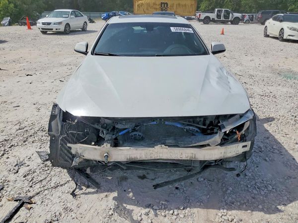 2018 BMW 430I Gran Coupe