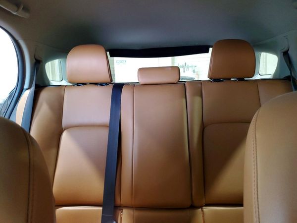 2013 LEXUS CT