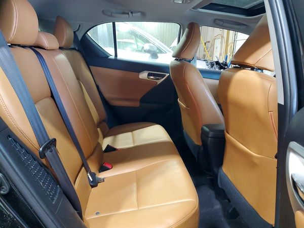 2013 LEXUS CT