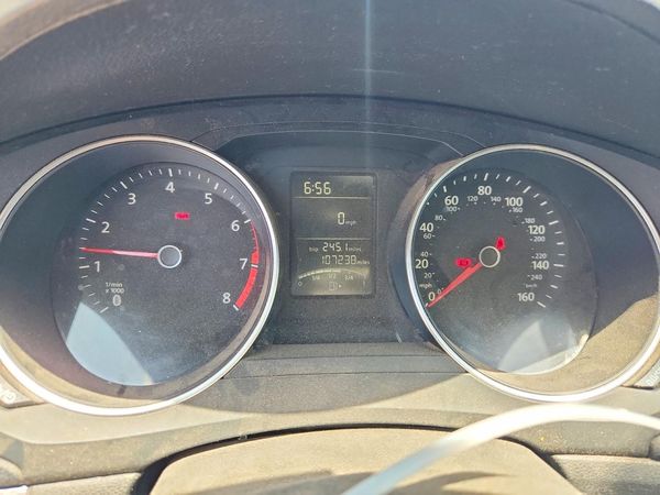 2017 VOLKSWAGEN JETTA S