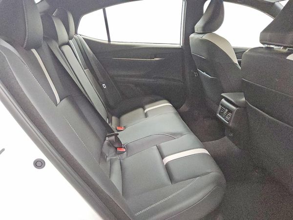 2025 TOYOTA CAMRY — PSRS