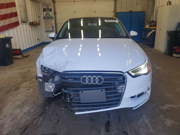 2016 AUDI A3