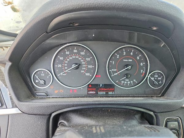 2016 BMW 428