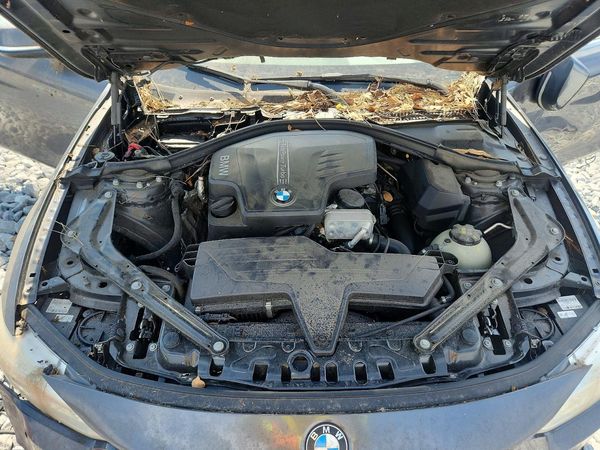 2016 BMW 428