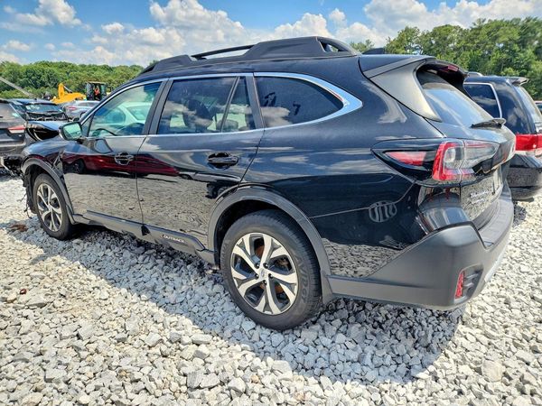 2020 SUBARU OUTBACK Limited+M/R+NAVI(HK)