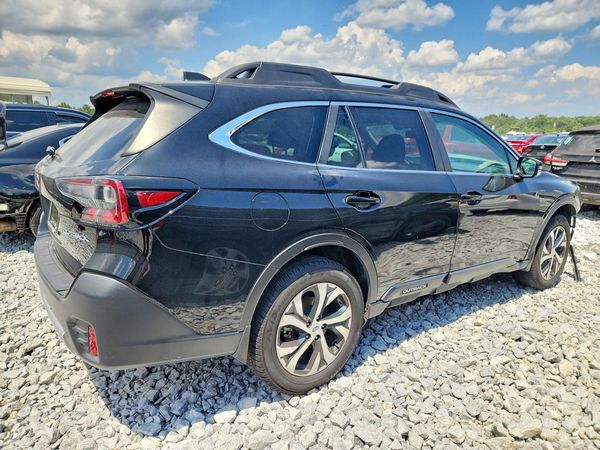 2020 SUBARU OUTBACK Limited+M/R+NAVI(HK)