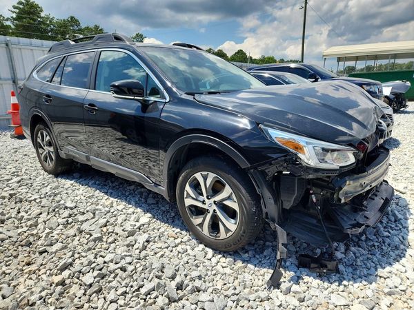 2020 SUBARU OUTBACK Limited+M/R+NAVI(HK)