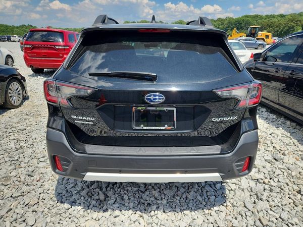 2020 SUBARU OUTBACK Limited+M/R+NAVI(HK)