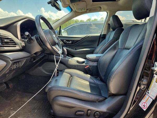 2020 SUBARU OUTBACK Limited+M/R+NAVI(HK)