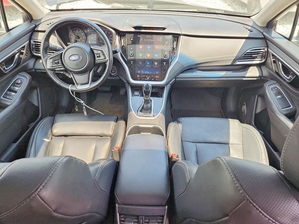 2020 SUBARU OUTBACK Limited+M/R+NAVI(HK)