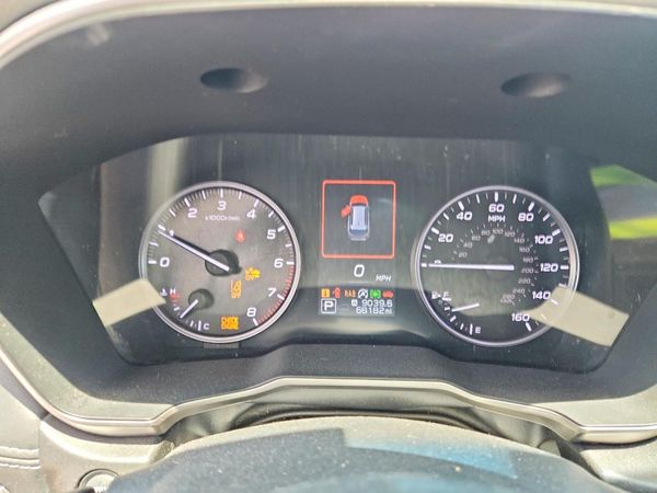 2020 SUBARU OUTBACK Limited+M/R+NAVI(HK)
