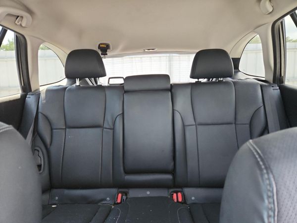 2020 SUBARU OUTBACK Limited+M/R+NAVI(HK)