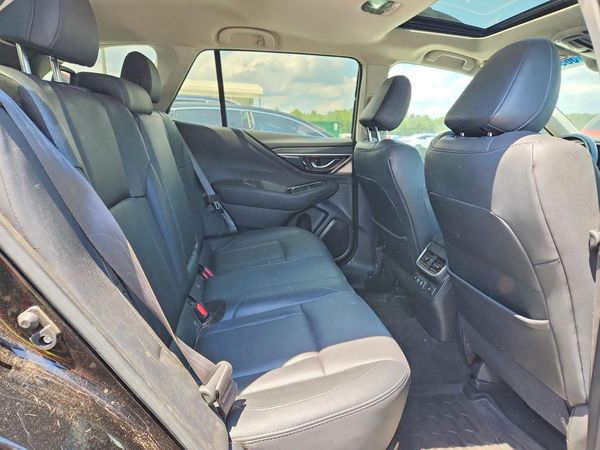 2020 SUBARU OUTBACK Limited+M/R+NAVI(HK)