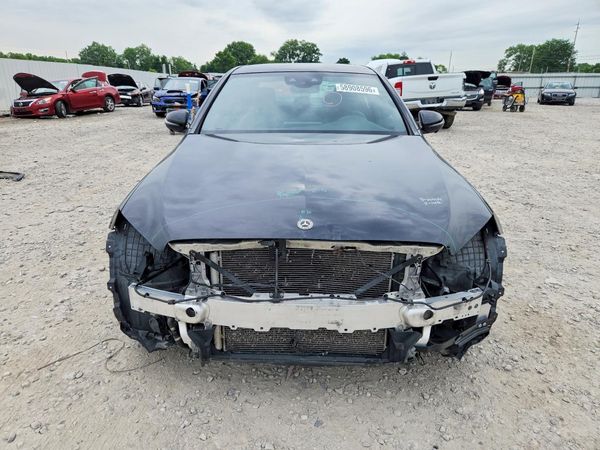 2021 MERCEDES-BENZ C C300-4M