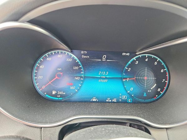 2021 MERCEDES-BENZ C C300-4M