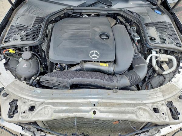 2021 MERCEDES-BENZ C C300-4M