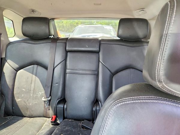 2016 CADILLAC SRX Luxury