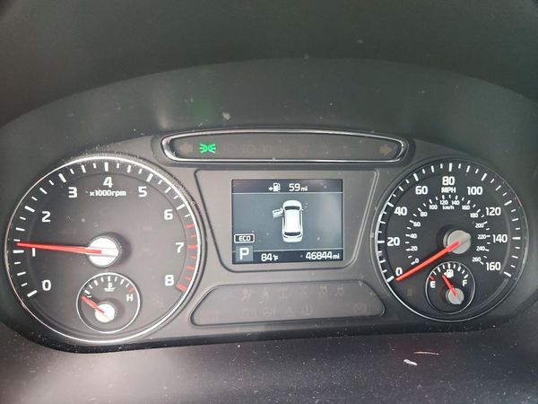 2019 KIA SORENTO L, LX, S