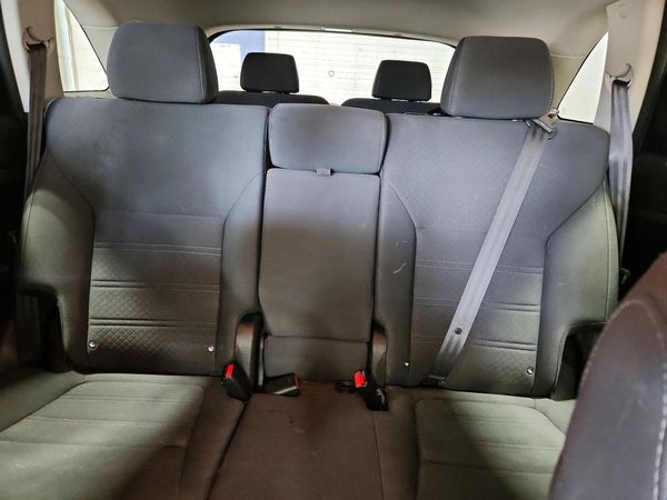 2019 KIA SORENTO L, LX, S