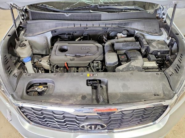 2019 KIA SORENTO L, LX, S