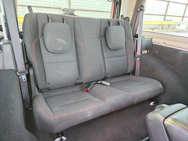 2022 JEEP WRANGLER RUBICON
