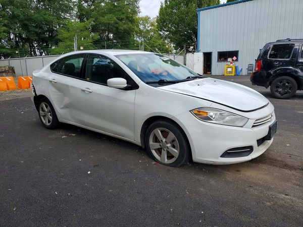 2016 DODGE DART SXT Sport
