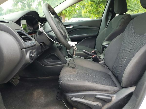 2016 DODGE DART SXT Sport
