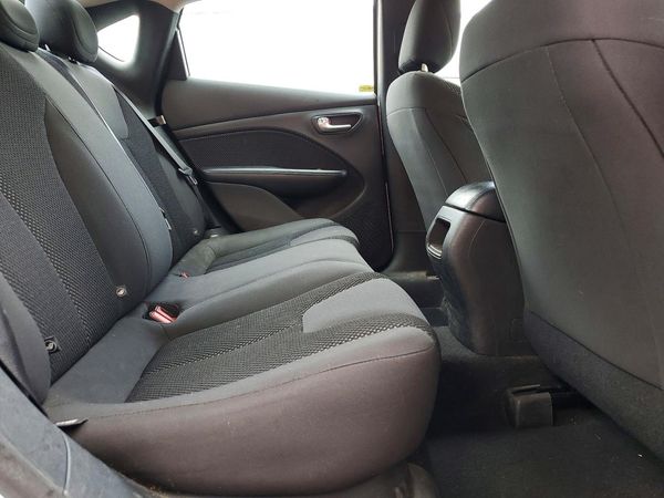 2016 DODGE DART SXT Sport