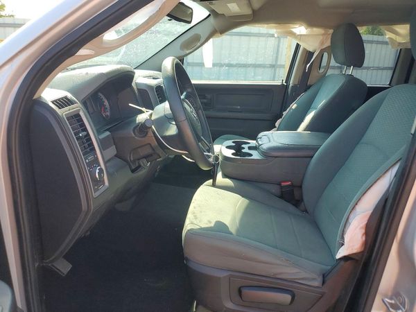 2015 RAM 1500 ST