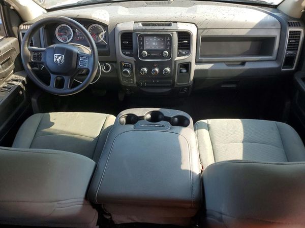 2015 RAM 1500 ST