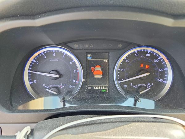 2018 TOYOTA HIGHLANDER SE/XLE