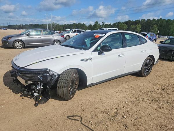 2026 HYUNDAI SONATA