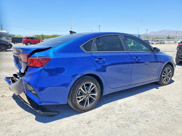 2024 KIA FORTE LX, LXS