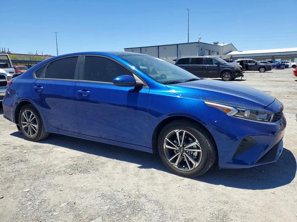 2024 KIA FORTE LX, LXS