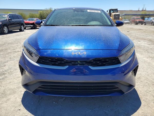 2024 KIA FORTE LX, LXS